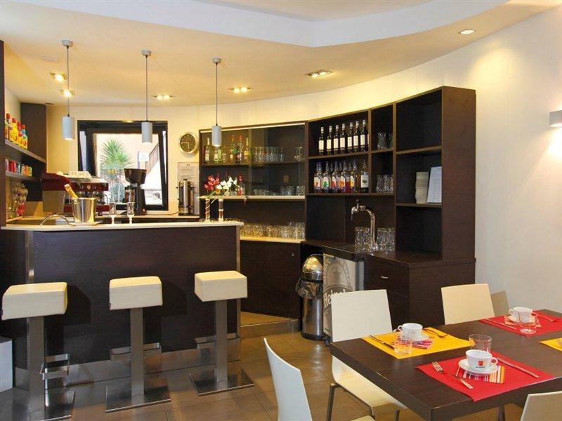 Alfred Hotels Monaco - Ex Forum - Hotel Renove ボーソレイユ エクステリア 写真